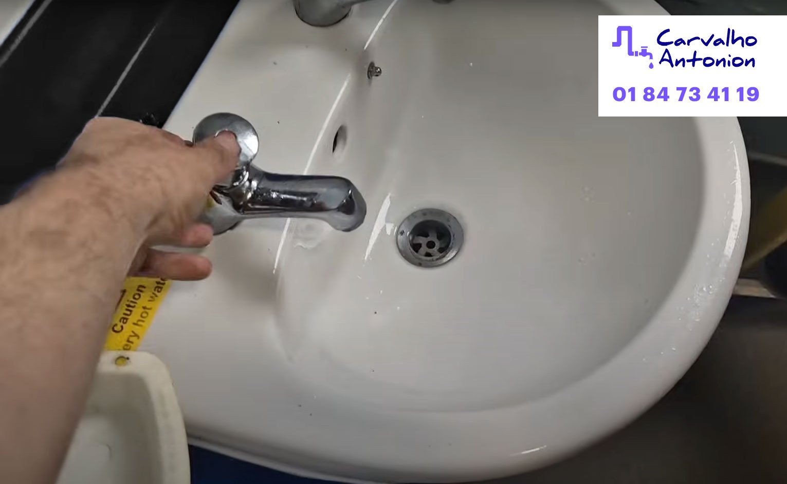 Service de Dépannage Urgence à Paris 14